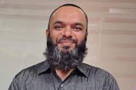 Dr Shoeib Syed Ahmed